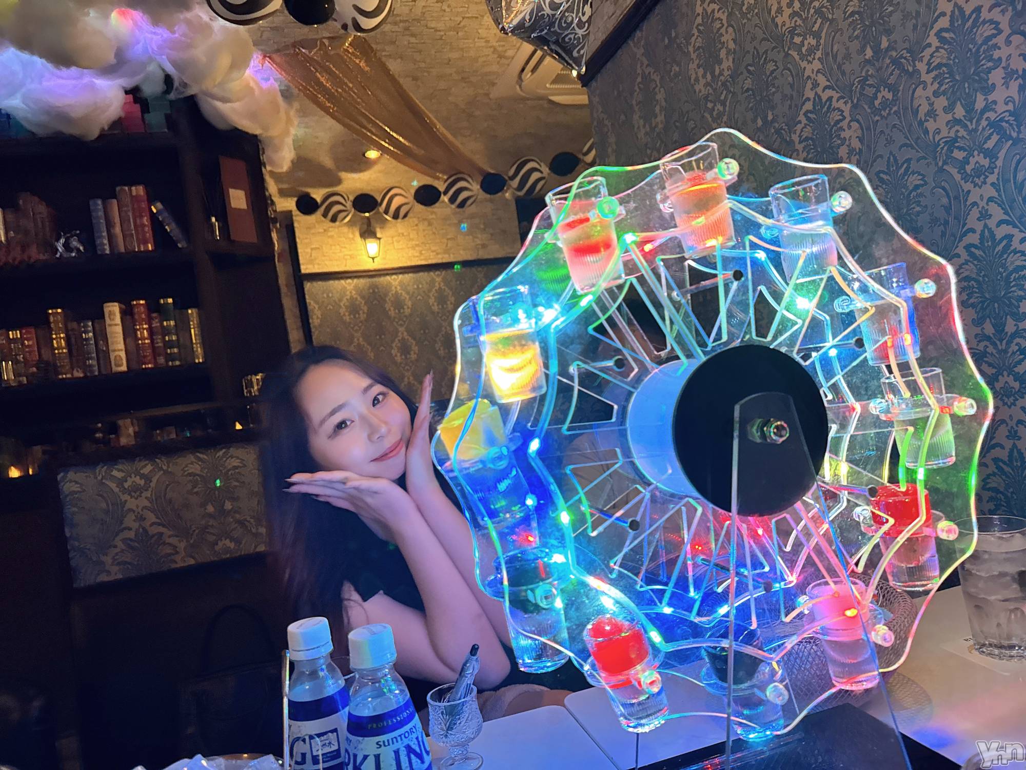 ���ܥ���Х��顦�����BRILLAR(�֥ꥸ�㡼��) ��2025ǯ5��18���̥�֥����֤⤦1�ͤο䤷��