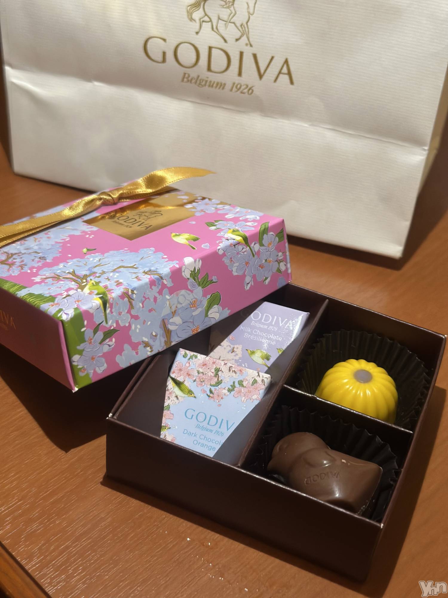 ���ܥ���Х��顦�����BRILLAR(�֥ꥸ�㡼��) ��2025ǯ4��22���̥�֥�����GODIVA♡♡♡��