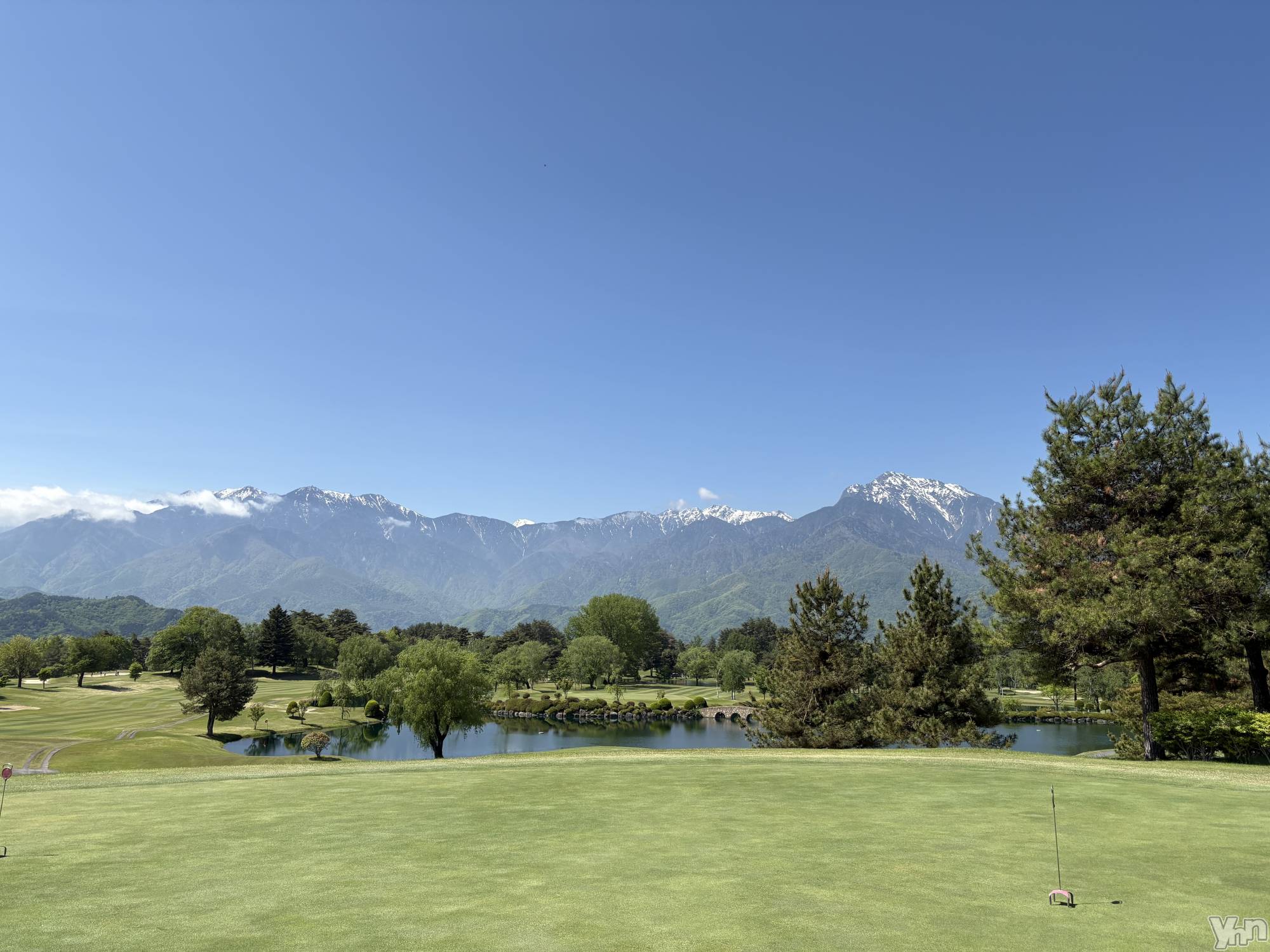 ���ܥ���Х��顦�����BRILLAR(�֥ꥸ�㡼��) ��2025ǯ5��14���̥�֥����֎��ގَ̹ԤäƤ��ޤ���⛳️��