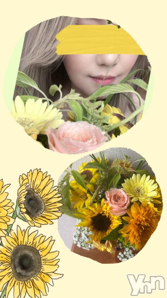 甲府デリヘル甲府人妻城(コウフヒトヅマジョウ) りえ(43)の8月3日写メブログ「3日🌺お礼その①🌺」