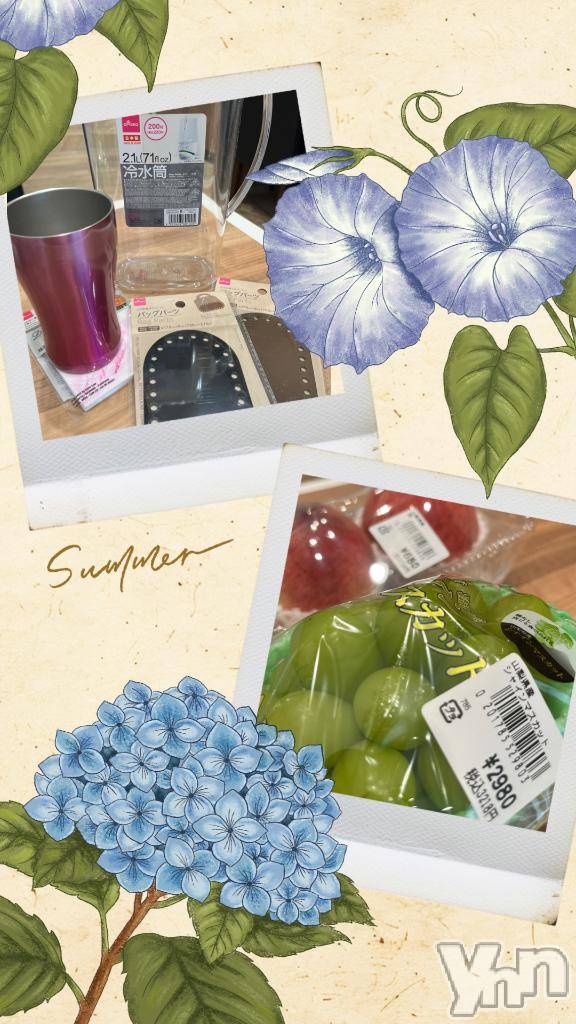 甲府デリヘル甲府人妻城(コウフヒトヅマジョウ)りえ(43)の2025年6月23日写メブログ「初の1人、外時間💖」