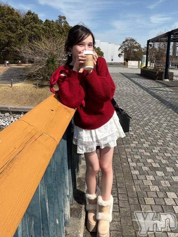 甲府ソープBARUBORA(バルボラ)あかね(20)の2025年3月19日写メブログ「寝る前に…シよ？❤️」