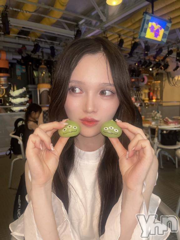 甲府ソープBARUBORA(バルボラ)あかね(20)の2025年7月11日写メブログ「あれ？ムクムクしちゃった？❤️」