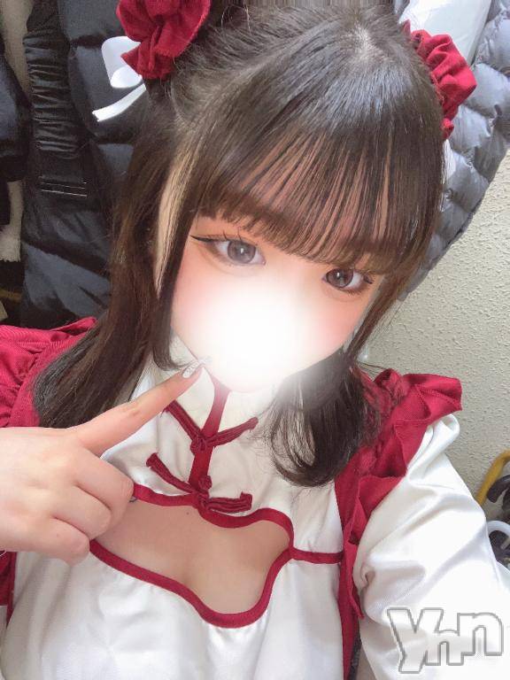 甲府デリヘル甲府人妻隊(コウフヒトヅマタイ)新人せれな(21)の2025年3月20日写メブログ「今日まだ会えるよ🥺💖」