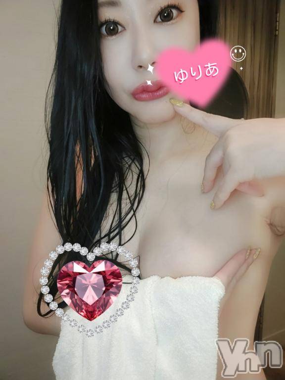 甲府ソープオレンジハウス ゆりあ(33)の5月16日写メブログ「🙈どんな可愛い男性👨に…」