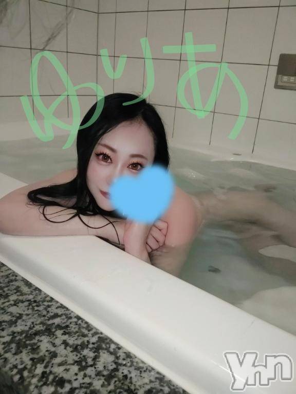 甲府ソープオレンジハウスゆりあ(33)の2025年4月13日写メブログ「寸止め地獄👌💛マイガもありがとう♡」