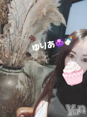 甲府ソープ オレンジハウス ゆりあ(33)の10月12日写メブログ「ナカナカ真ん中💜」