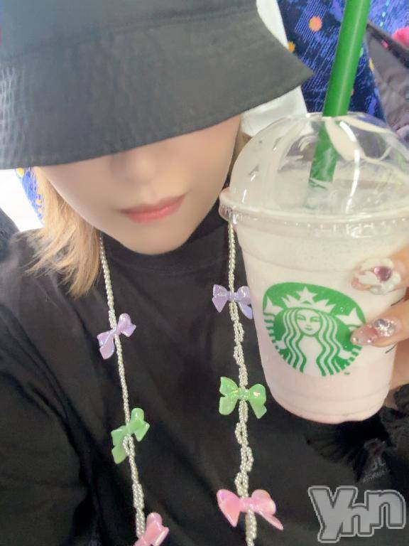 甲府ソープオレンジハウス かなの(25)の8月3日写メブログ「出勤しました🐰」