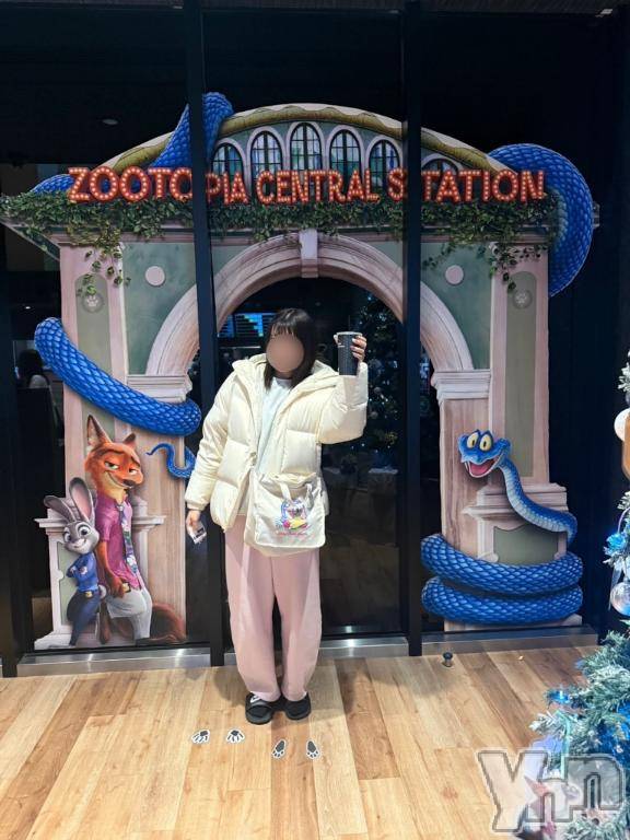 甲府ソープオレンジハウス かなの(25)の12月27日写メブログ「ズートピア」