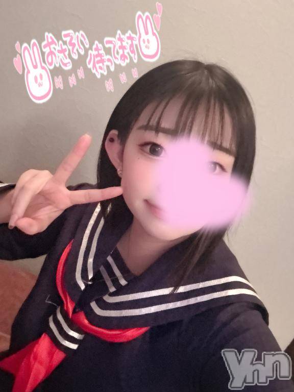 甲府ソープBARUBORA(バルボラ)あい(22)の2025年4月9日写メブログ「💜しっかりセーラー服だよん💜」