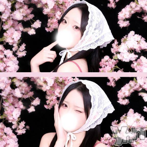 甲府ソープBARUBORA(バルボラ)うさ(21)の2026年4月18日写メブログ「6日目🌸」