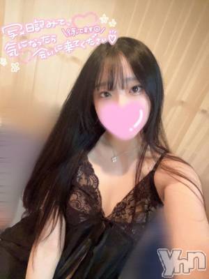 甲府ソープ BARUBORA(バルボラ) うさ(21)の4月14日写メブログ「🤍初めまして🤍」