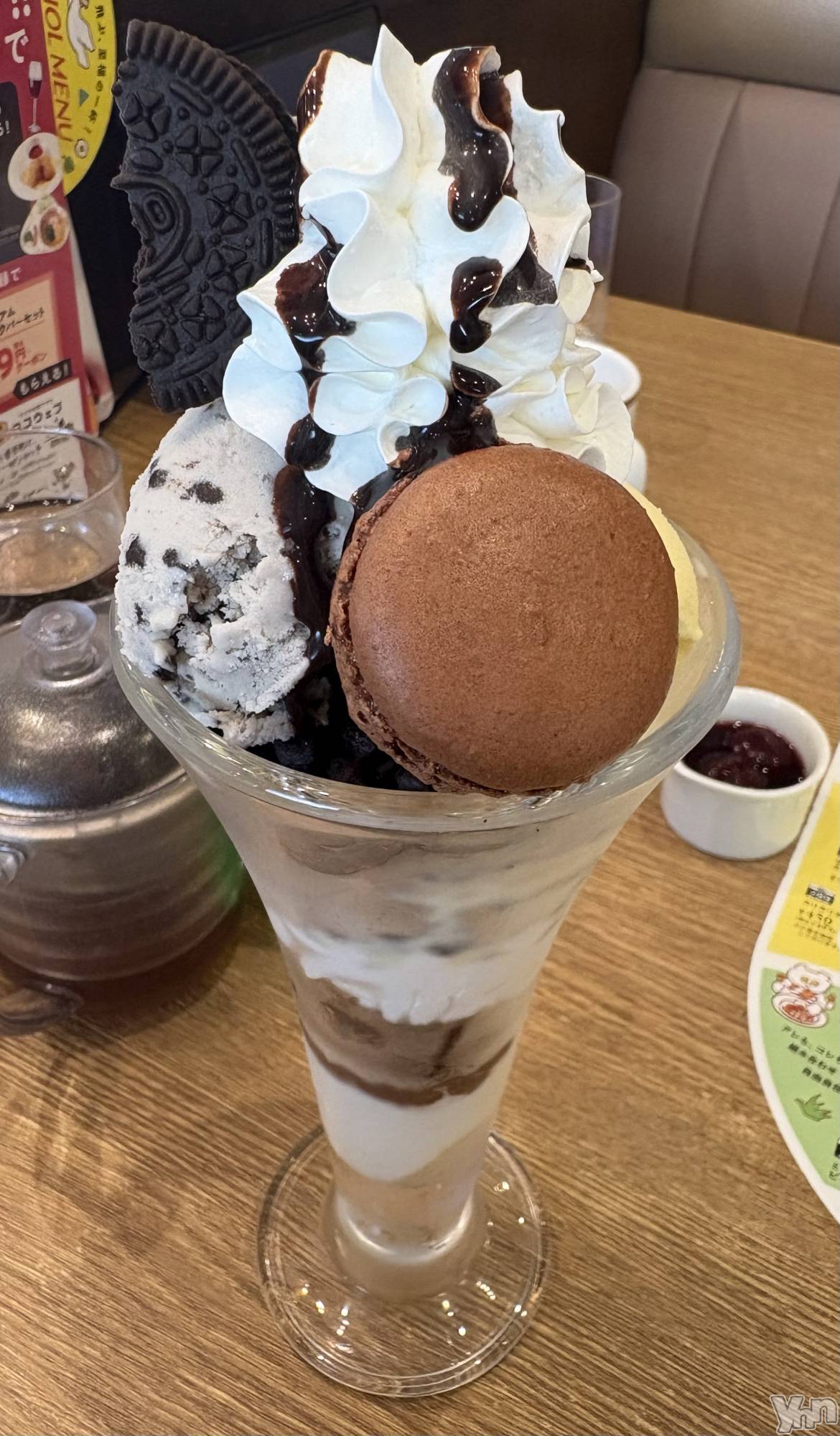 ���ܥ���Х��顦�����CLUB WONDER(����� ������) ��2025ǯ4��25���̥�֥����֤ǡ��֡������ġ�🐷🐷��