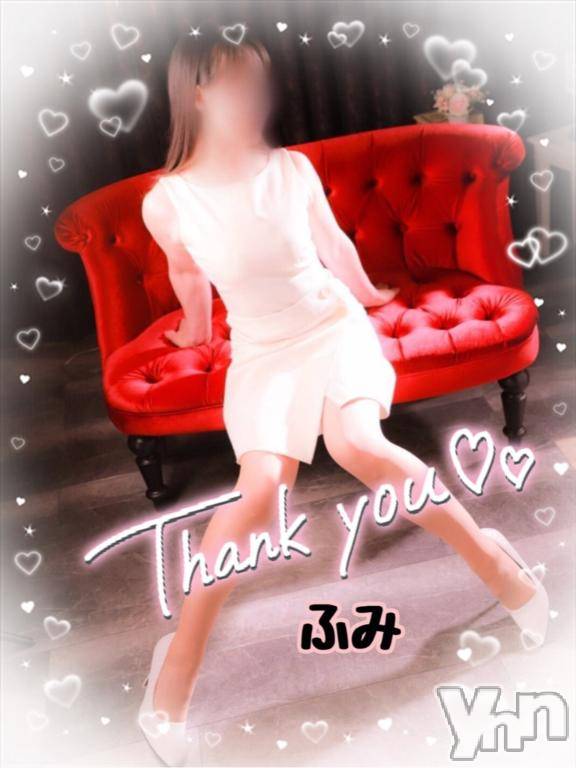 甲府デリヘル甲府人妻隊(コウフヒトヅマタイ) 新人ふみ(49)の5月19日写メブログ「１８日曜日のありがとうです」