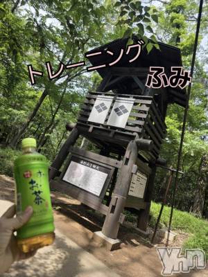 甲府デリヘル 甲府人妻隊(コウフヒトヅマタイ) 新人ふみ(49)の5月21日写メブログ「トレーニング」