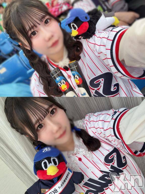 甲府ソープBARUBORA(バルボラ)つばさ(22)の2025年4月21日写メブログ「全力推し活🩵💛」