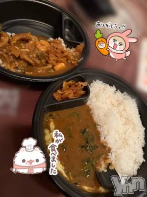 甲府ソープ BARUBORA(バルボラ) つばさ(22)の4月15日写メブログ「カレータイム🍛」