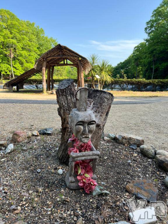 甲府ソープBARUBORA(バルボラ) ぬん(18)の5月4日写メブログ「GW✨✨✨✨✨」