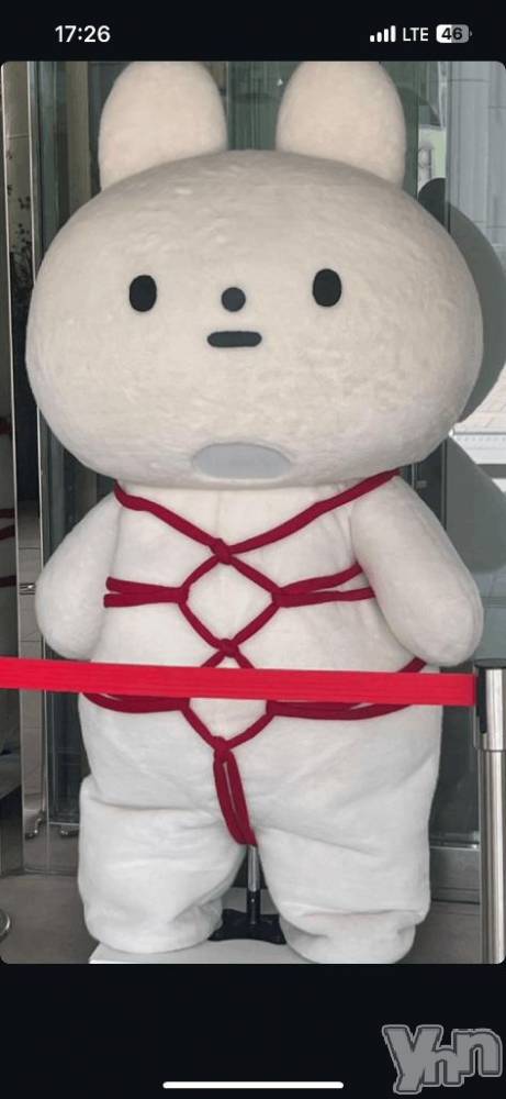 甲府ソープBARUBORA(バルボラ) ぬん(18)の6月15日写メブログ「乳の日」