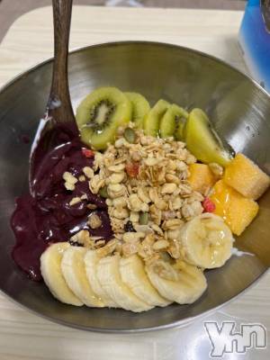 甲府ソープ BARUBORA(バルボラ) ぬん(18)の4月21日写メブログ「梨とヵよく食べる」