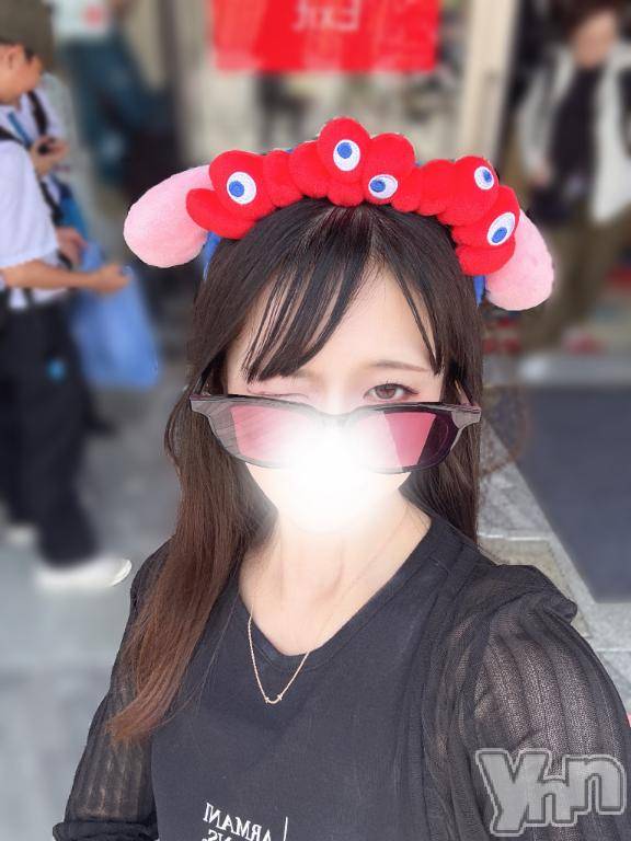 甲府ソープオレンジハウス りか(21)の4月13日写メブログ「🎀最終日よーん🎀」