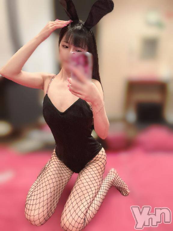 甲府ソープオレンジハウス りか(21)の4月24日写メブログ「🎀出勤決定🎀」