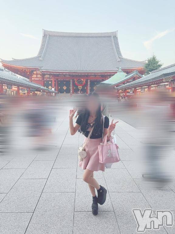 甲府ソープBARUBORA(バルボラ) みり(23)の8月14日写メブログ「🤍お休みに屋台探し🌙*ﾟ」