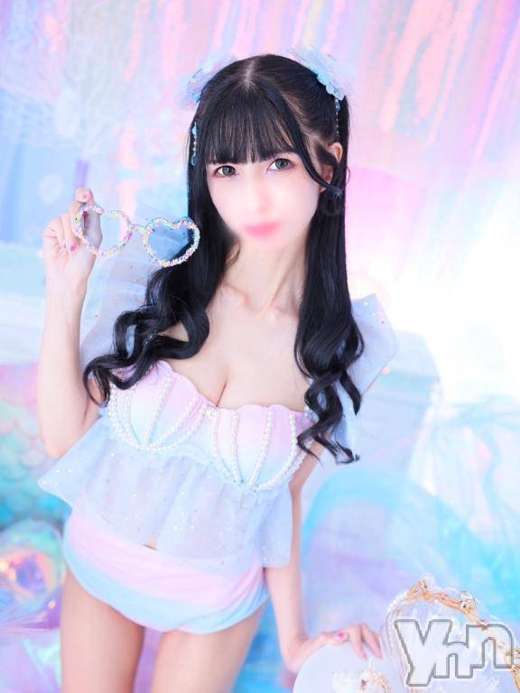 甲府ソープBARUBORA(バルボラ) みり(23)の7月19日写メブログ「⸜🌷︎⸝‍マーメイド水着👙」