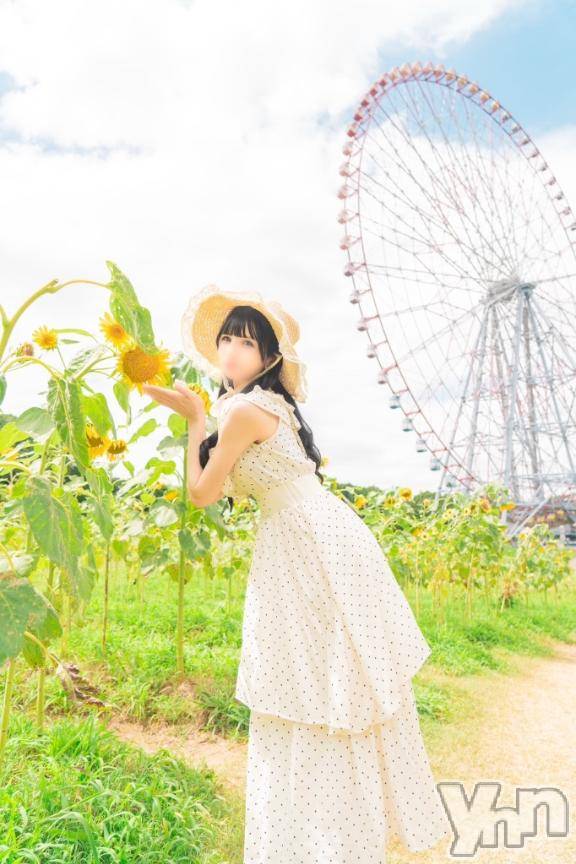甲府ソープBARUBORA(バルボラ) みり(23)の8月25日写メブログ「⸜🌷︎⸝‍ひまわり撮影🌻めめいちごさん」