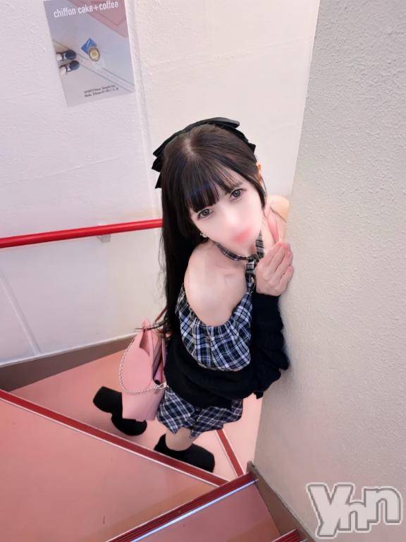 甲府ソープBARUBORA(バルボラ)みり(23)の2026年9月18日写メブログ「⸜🌷︎⸝‍新大久保お洒落カフェ☕️🩶」