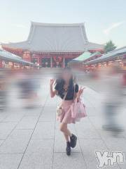 甲府ソープBARUBORA(バルボラ) みり(23)の8月14日写メブログ「🤍お休みに屋台探し🌙*ﾟ」