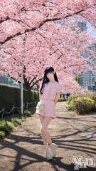 甲府ソープBARUBORA(バルボラ) みり(23)の4月11日写メブログ「⸜🌷︎⸝‍かいてたら気づいたら寝てた」