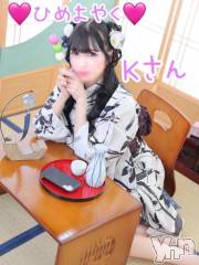 甲府ソープBARUBORA(バルボラ) みり(23)の6月15日写メブログ「🩷6月14日ひめよやくKさん」