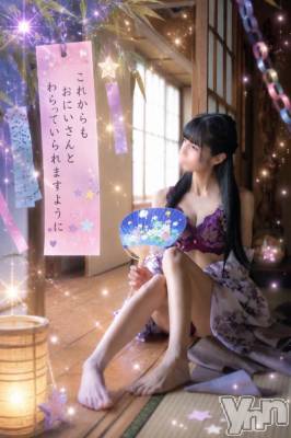 甲府ソープ BARUBORA(バルボラ) みり(23)の7月7日写メブログ「⸜🌷︎⸝‍七夕🎋🎋🎋」