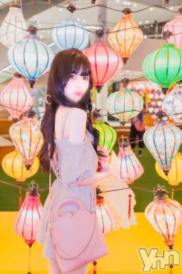 甲府ソープ BARUBORA(バルボラ) みり(23)の8月30日写メブログ「⸜🌷︎⸝‍横浜ランタンナイト」