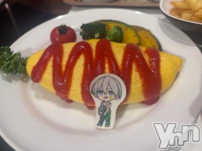 甲府ソープ オレンジハウス くるみ(22)の4月30日写メブログ「♡昨日推し食べてきた」