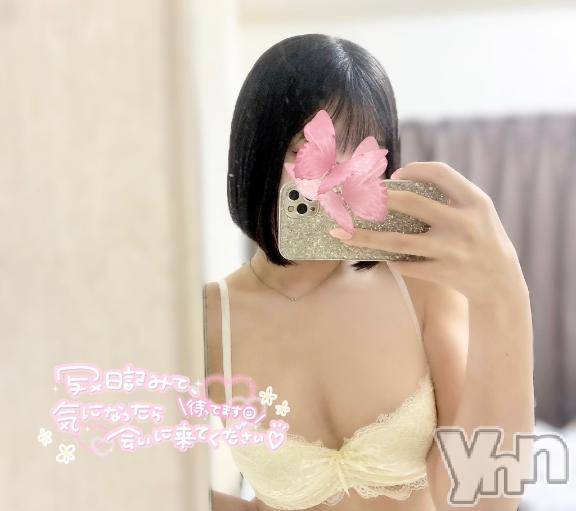 甲府ソープオレンジハウス はるひ(23)の7月20日写メブログ「🤍4日目お礼日記🤍①」