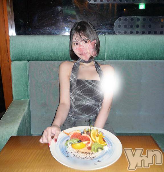 甲府ソープオレンジハウス はるひ(23)の8月6日写メブログ「🩵8月出勤予定🩵」