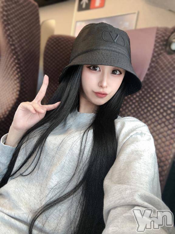 甲府ソープオレンジハウス くれあ(23)の5月2日写メブログ「向かってます🚄𓂃𓈒𓏸︎︎︎︎」