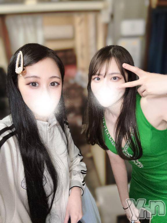 甲府ソープオレンジハウスくれあ(23)の2025年5月12日写メブログ「今度はニコイチで💕」