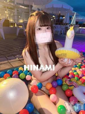 甲府ソープ オレンジハウス ひなみ(24)の5月14日写メブログ「最終日💙」