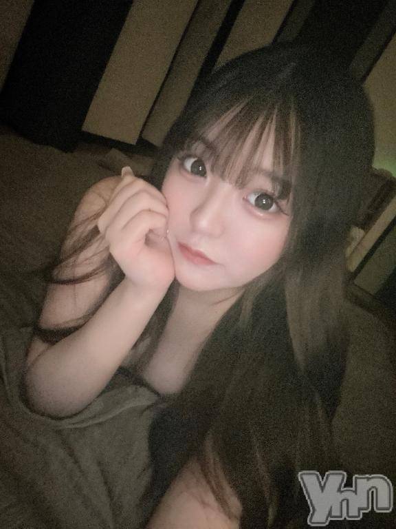 甲府ソープオレンジハウス りりか(20)の5月18日写メブログ「🎀どんな時に⸝⸝⸝🎀」