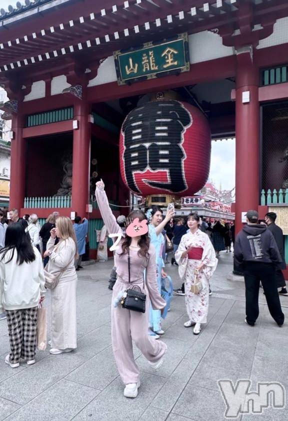 甲府ソープオレンジハウス りりか(20)の10月28日写メブログ「観光だいすき⛩♡」