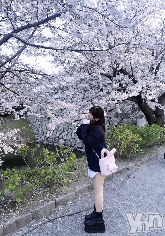 甲府ソープオレンジハウスりりか(20)の2025年5月23日写メブログ「🎀3日目スタート🎀」