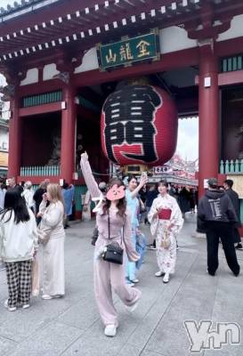 甲府ソープ オレンジハウス りりか(20)の10月28日写メブログ「観光だいすき⛩♡」