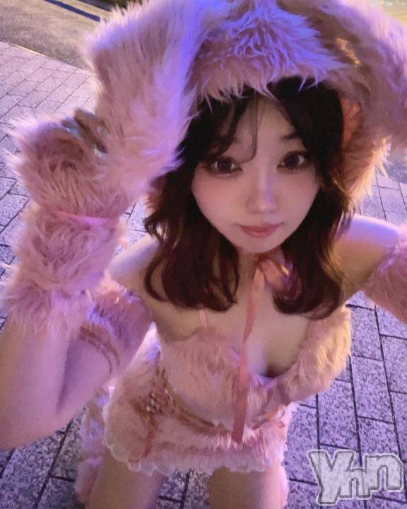 甲府ソープオレンジハウス むむ(21)の4月26日写メブログ「🩵元アイドル？！🩵」