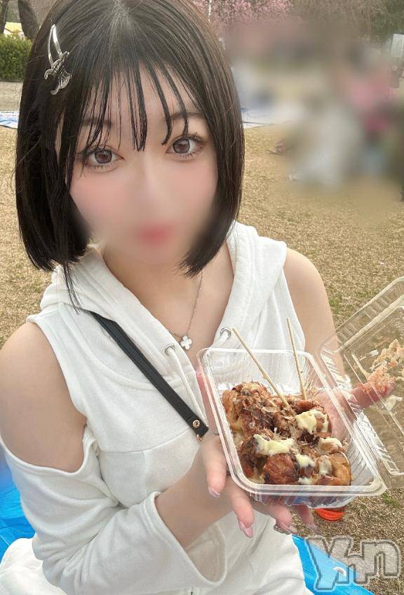 甲府ソープオレンジハウス むむ(21)の5月5日写メブログ「🩵最終日🩵」