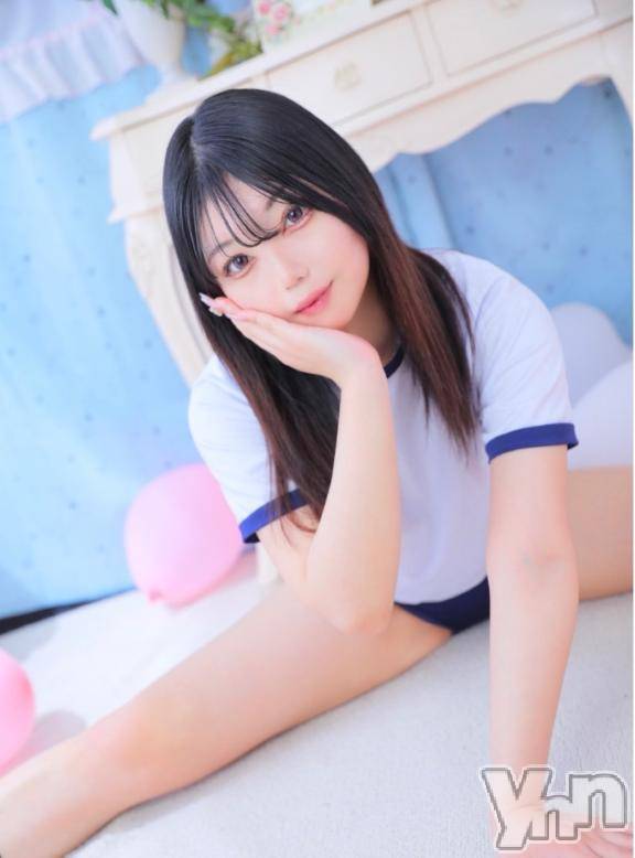 甲府ソープオレンジハウスむむ(21)の2025年4月26日写メブログ「🩵秘密のアルバイト🩵」