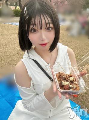 甲府ソープ オレンジハウス むむ(21)の5月3日写メブログ「🩵元アイドル？！🩵」