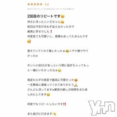 甲府ソープオレンジハウス こいろ(28)の9月20日写メブログ「口コミありがとう💗」